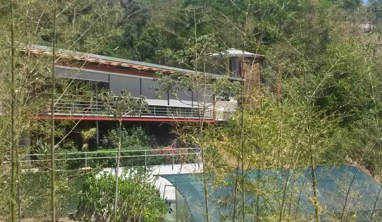 Villa for Sale Ciudad Colon